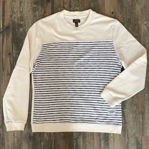 🆕CPO Provisions men’s crew neck sweater🆕